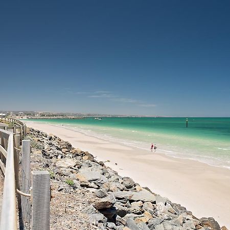 Arabella On West Villa Adelaide Bagian luar foto