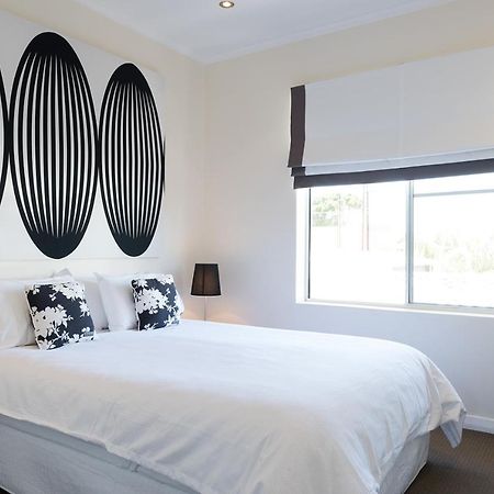 Arabella On West Villa Adelaide Bagian luar foto