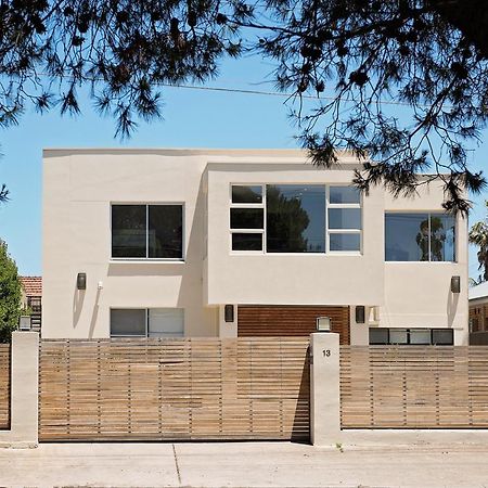 Arabella On West Villa Adelaide Bagian luar foto
