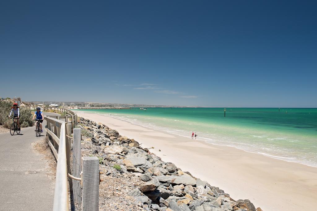 Arabella On West Villa Adelaide Bagian luar foto