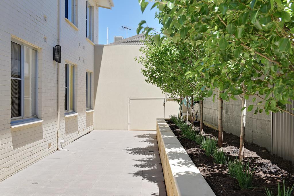 Arabella On West Villa Adelaide Bagian luar foto