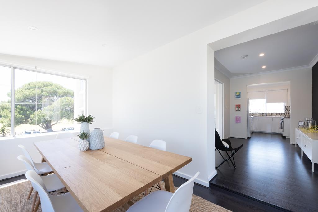 Arabella On West Villa Adelaide Bagian luar foto