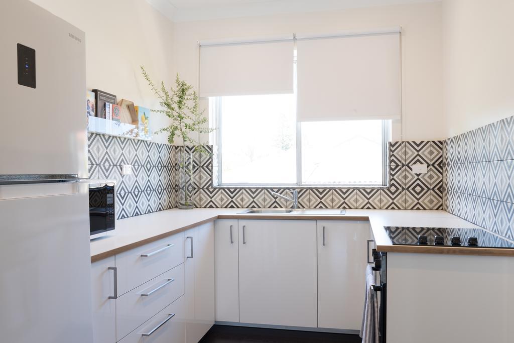 Arabella On West Villa Adelaide Bagian luar foto