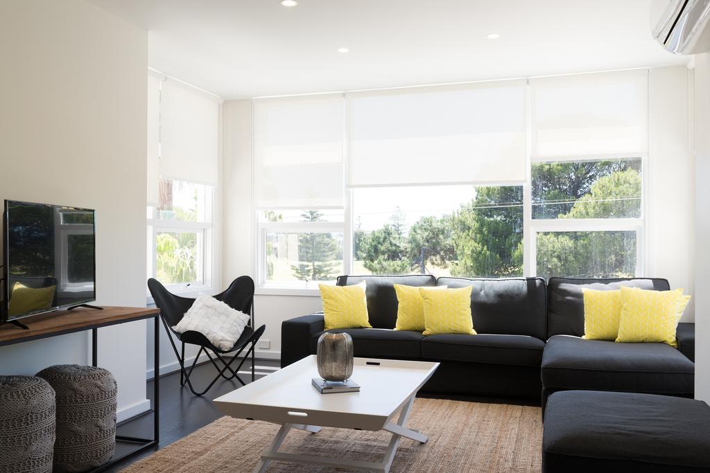 Arabella On West Villa Adelaide Bagian luar foto