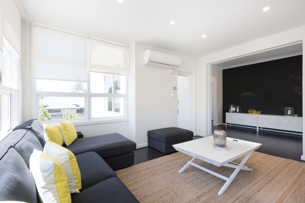 Arabella On West Villa Adelaide Bagian luar foto