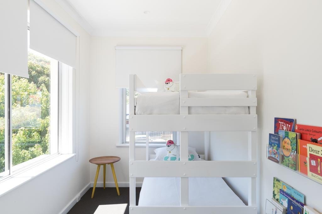 Arabella On West Villa Adelaide Bagian luar foto