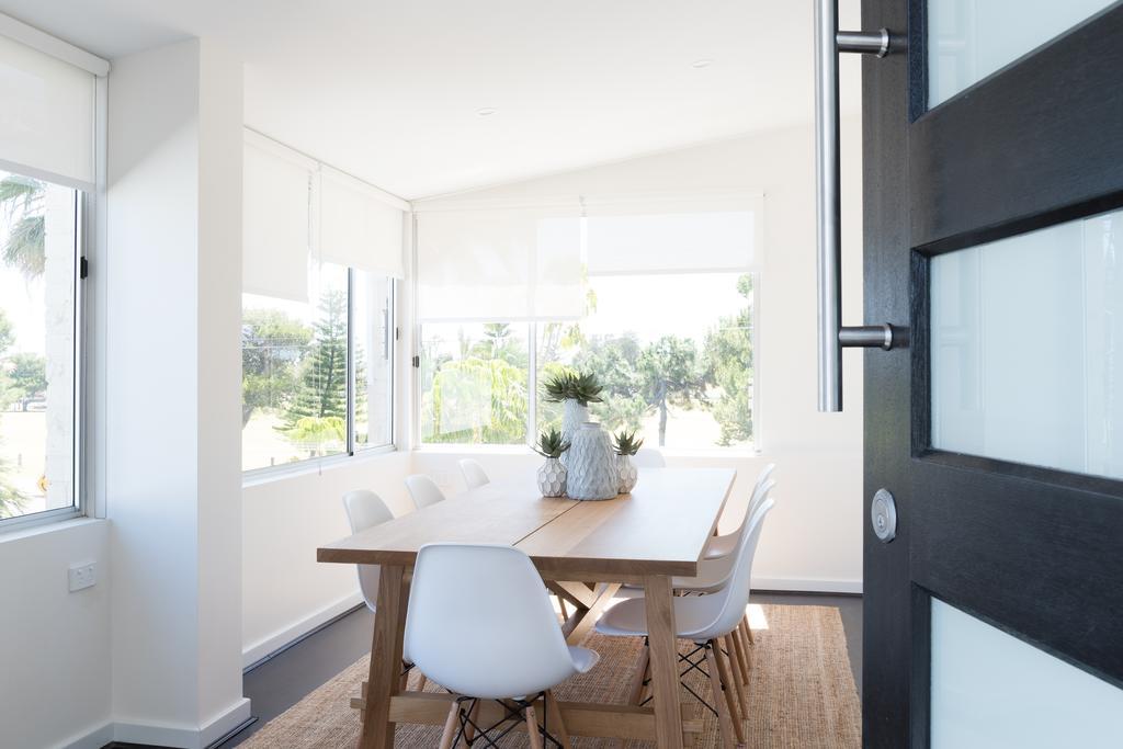 Arabella On West Villa Adelaide Bagian luar foto