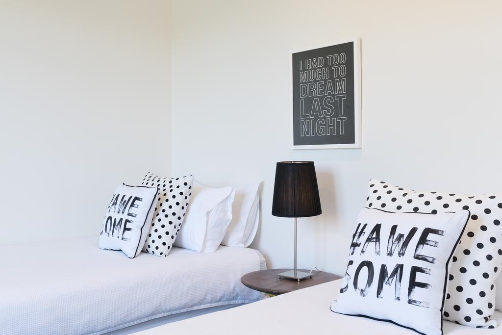 Arabella On West Villa Adelaide Bagian luar foto