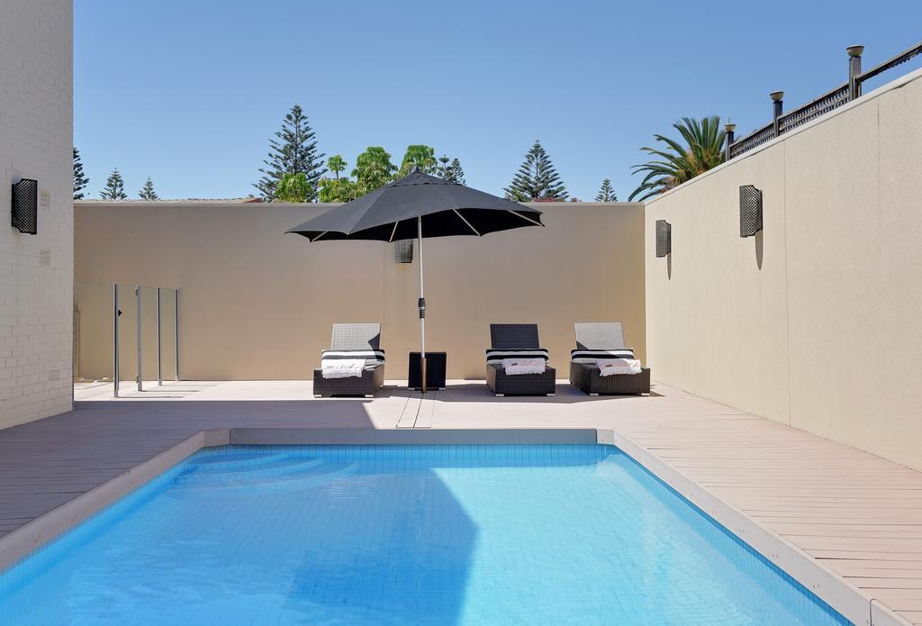 Arabella On West Villa Adelaide Bagian luar foto