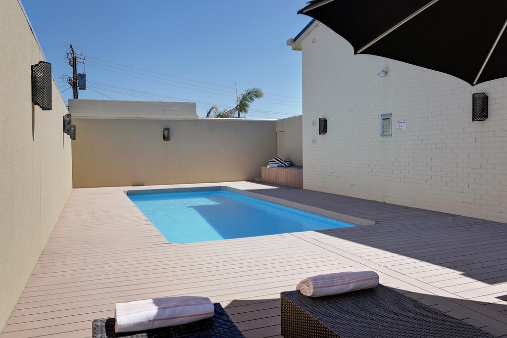 Arabella On West Villa Adelaide Bagian luar foto