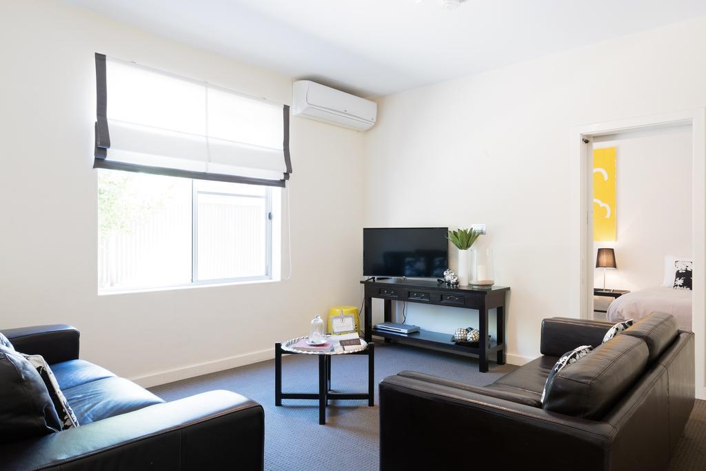Arabella On West Villa Adelaide Bagian luar foto