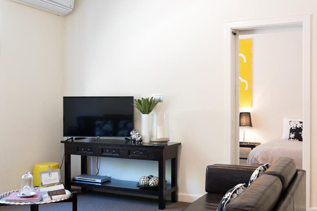 Arabella On West Villa Adelaide Bagian luar foto