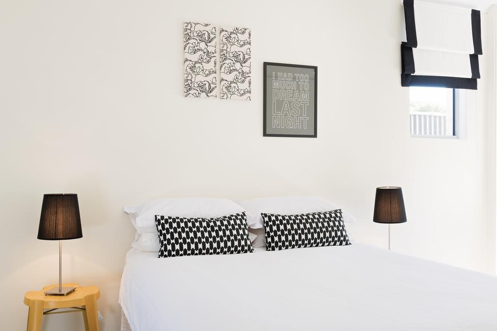 Arabella On West Villa Adelaide Bagian luar foto