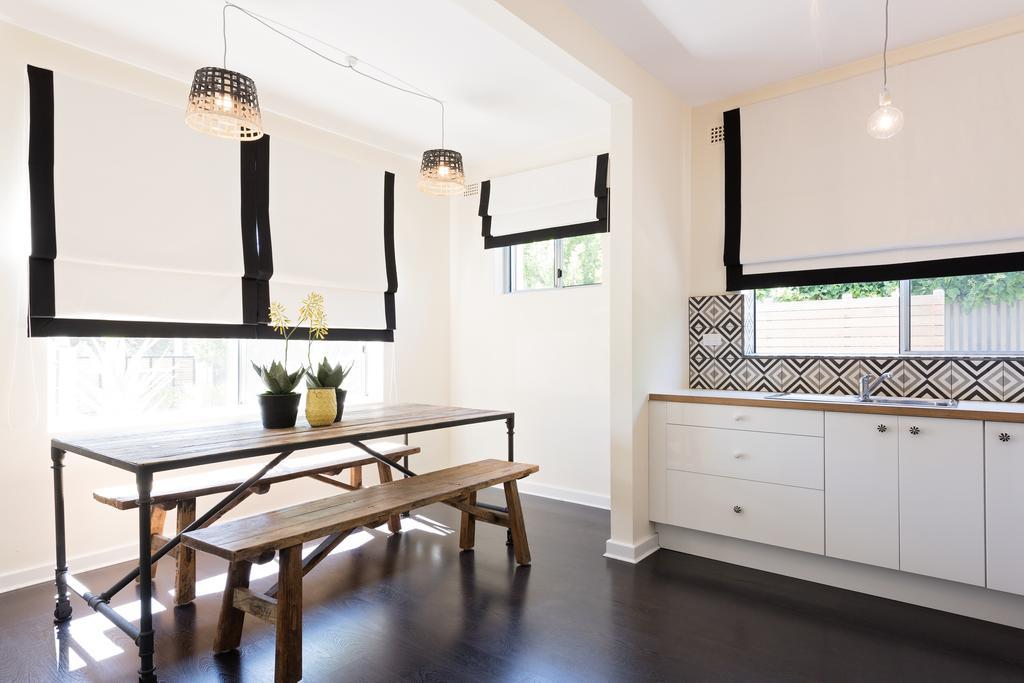Arabella On West Villa Adelaide Bagian luar foto