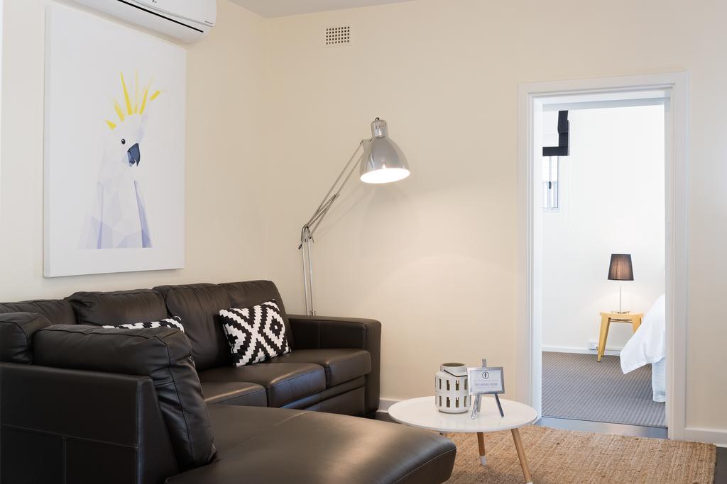 Arabella On West Villa Adelaide Bagian luar foto