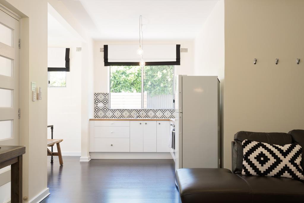 Arabella On West Villa Adelaide Bagian luar foto
