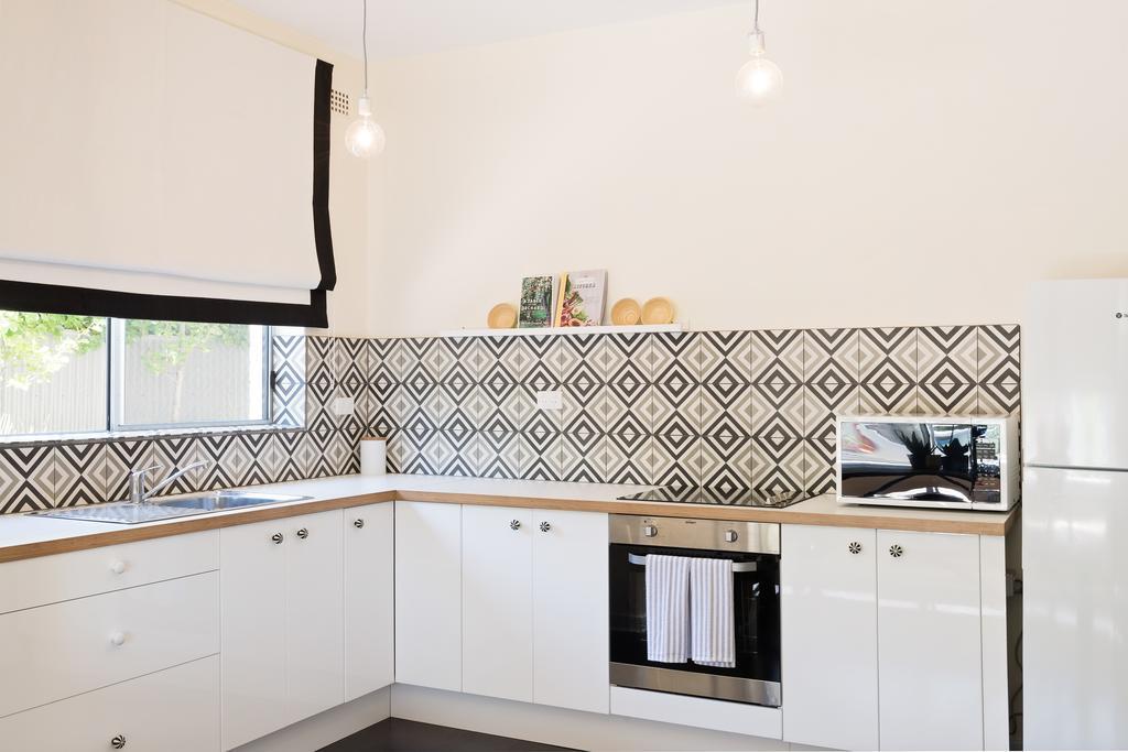 Arabella On West Villa Adelaide Bagian luar foto
