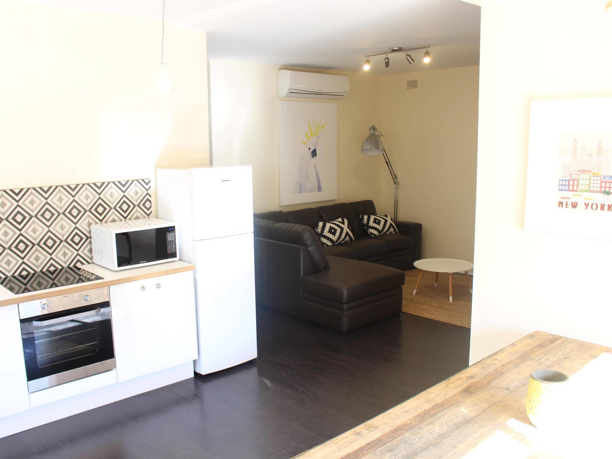 Arabella On West Villa Adelaide Bagian luar foto