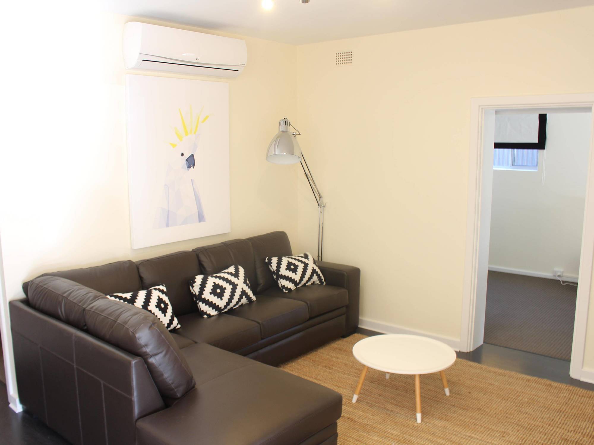 Arabella On West Villa Adelaide Bagian luar foto