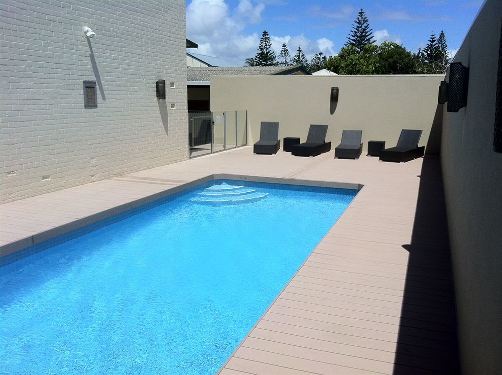 Arabella On West Villa Adelaide Bagian luar foto
