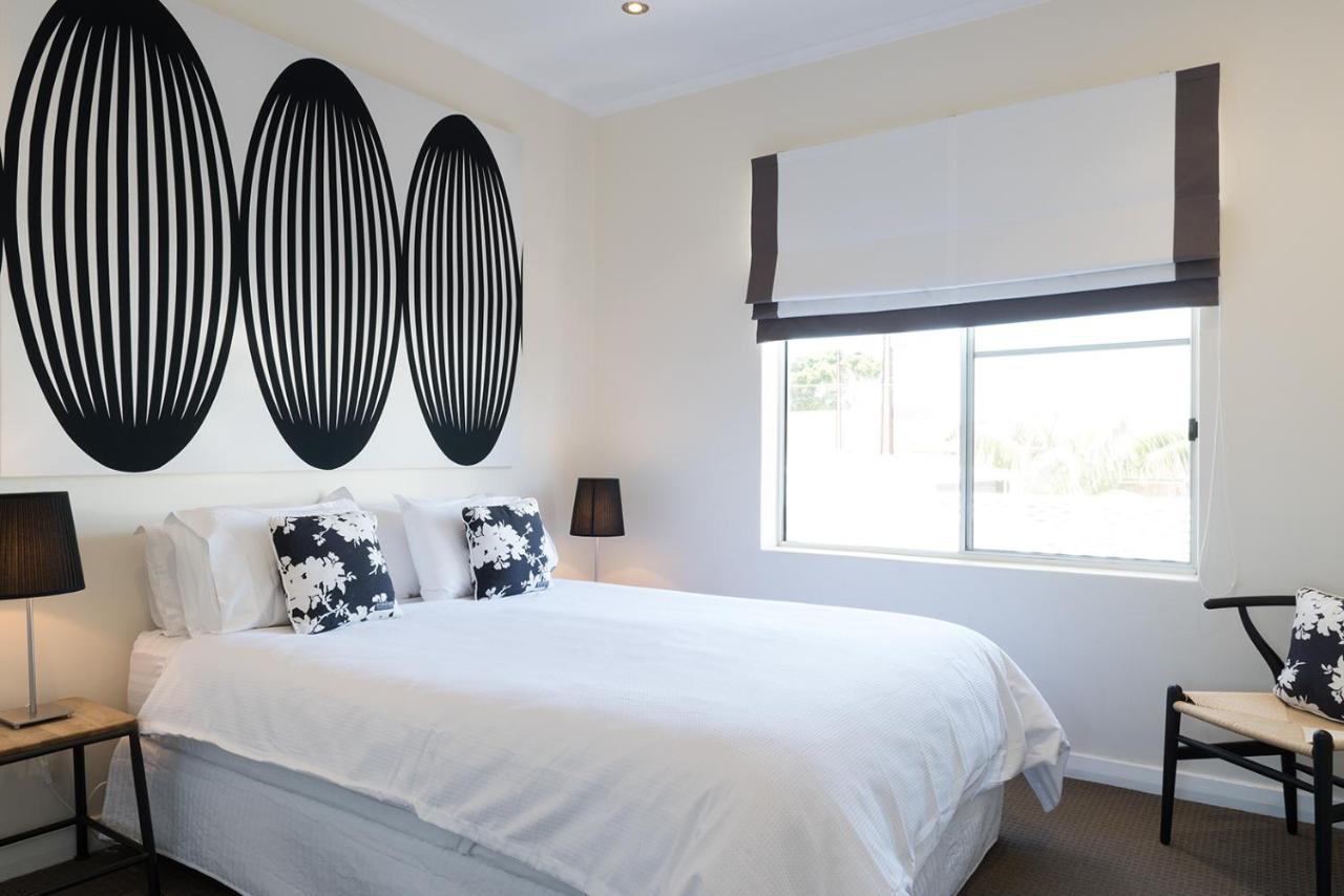 Arabella On West Villa Adelaide Bagian luar foto